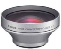 Canon Wide Converter WD-H37 II (3187B001AA)